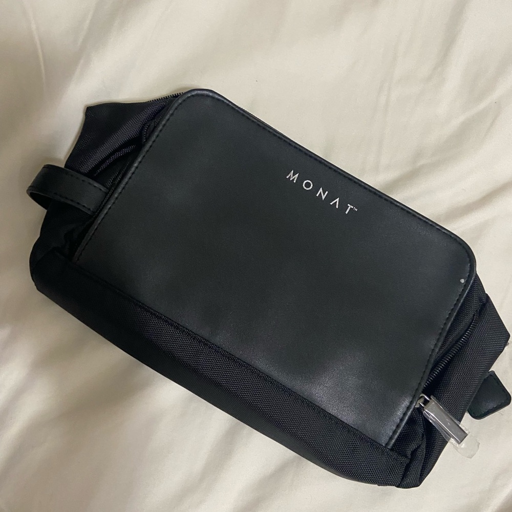 Brand New Monat Travel Bag